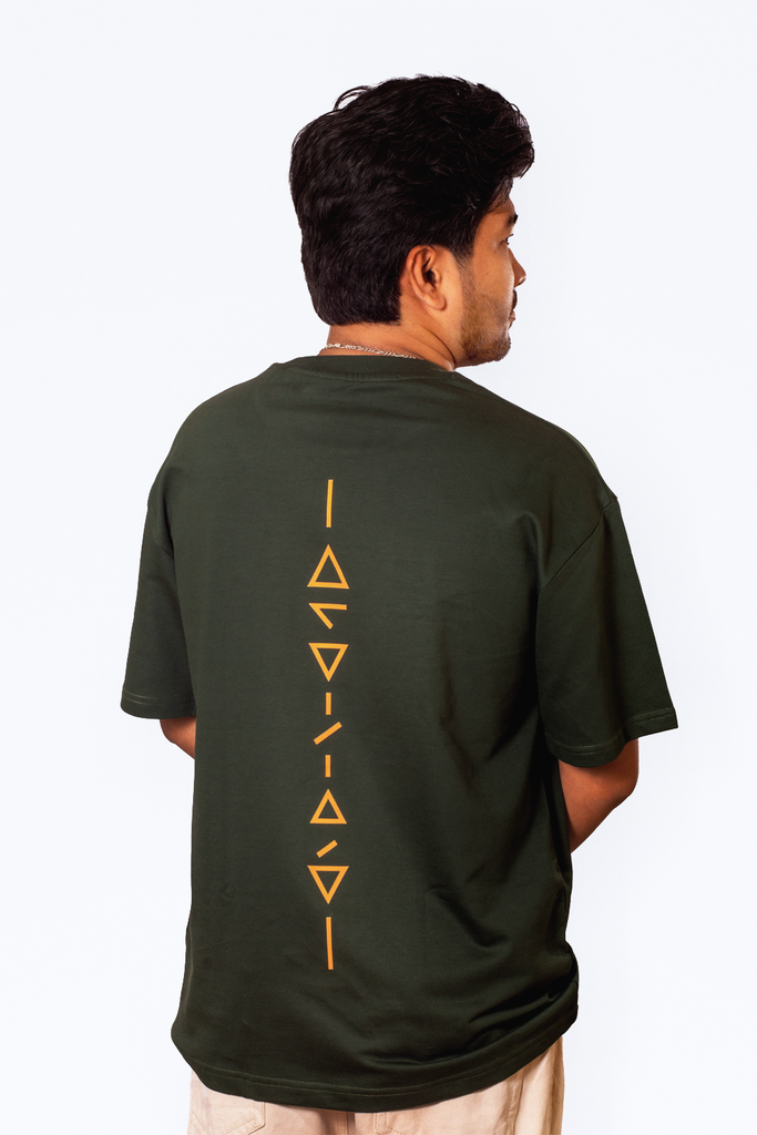 [NOT-PG-T-M] Totem (M)
