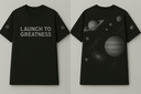 Solid Tshirt