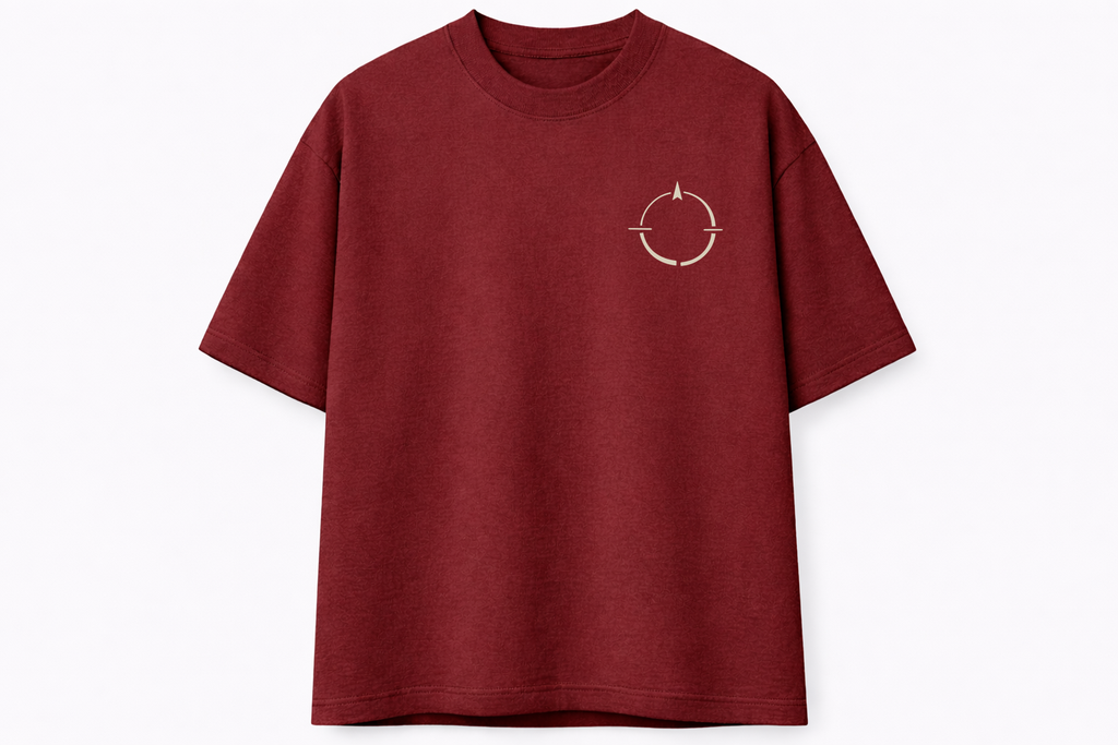 Directionless (Small)