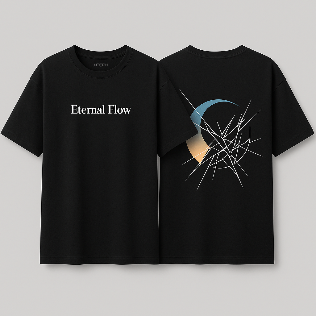 Eternal Flow (Small)